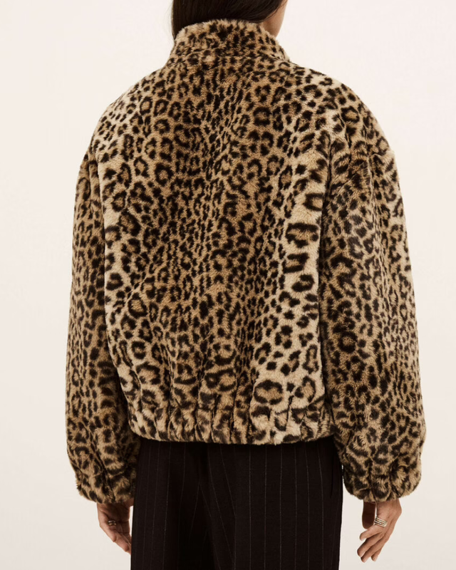 Bash Paris - Jaro Natural Jacket