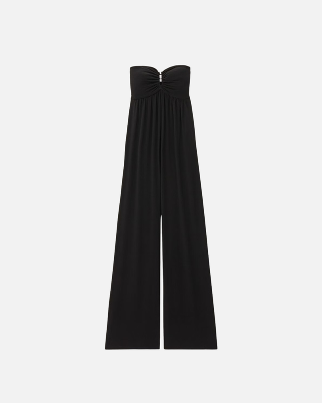 SALE 15% - Bash Paris - Jema Strapless Jumpsuit