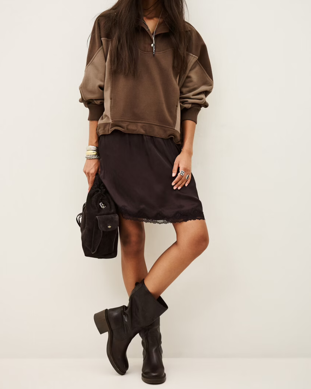 Bash Paris - Jessy Sweatshirt