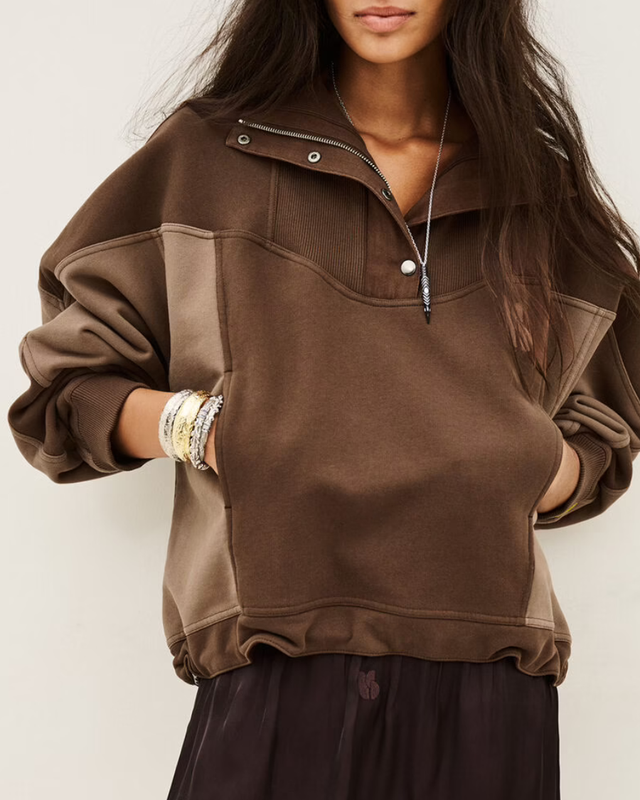Bash Paris - Jessy Sweatshirt