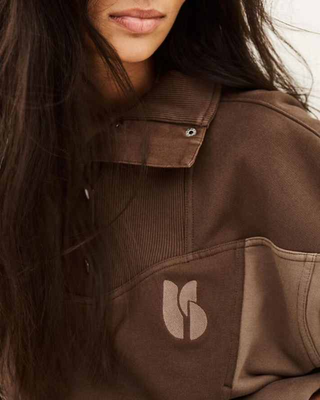 Bash Paris - Jessy Sweatshirt