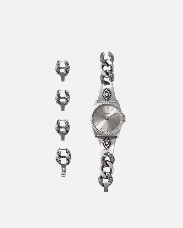 Bash Paris - Jewelry Watch