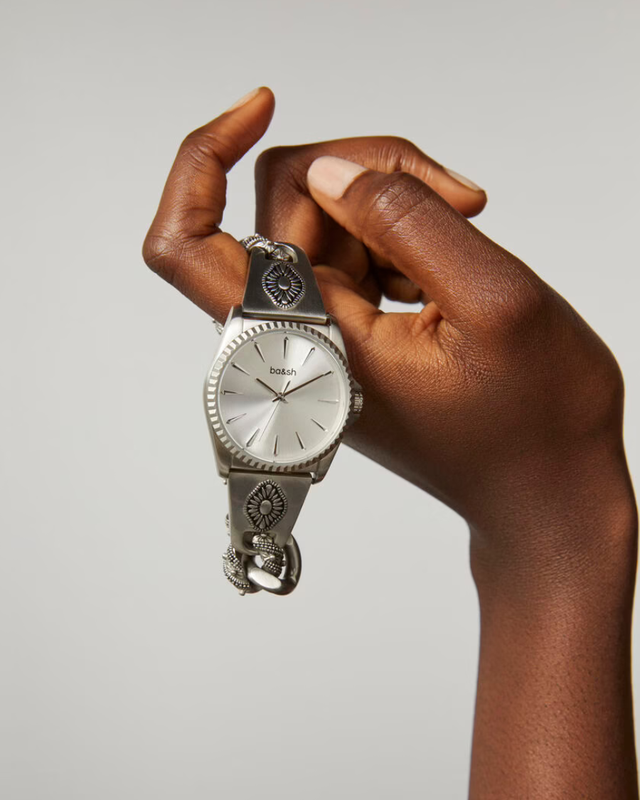 Bash Paris - Jewelry Watch