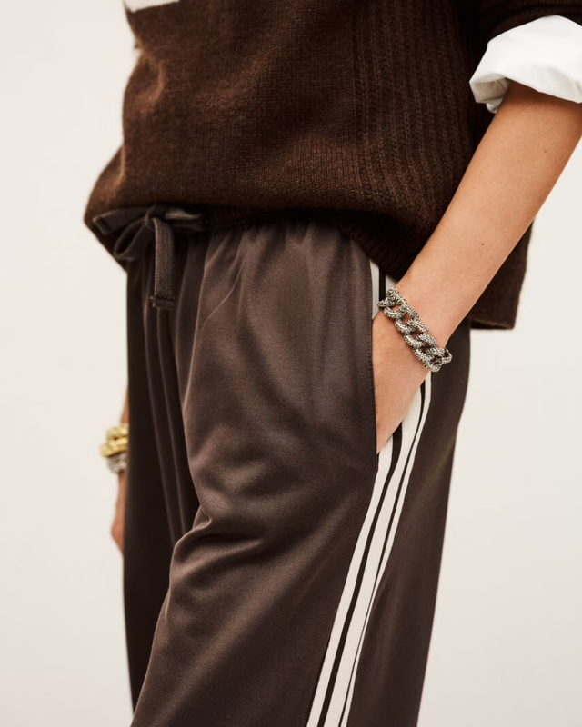 Bash Paris - Joshua Pants