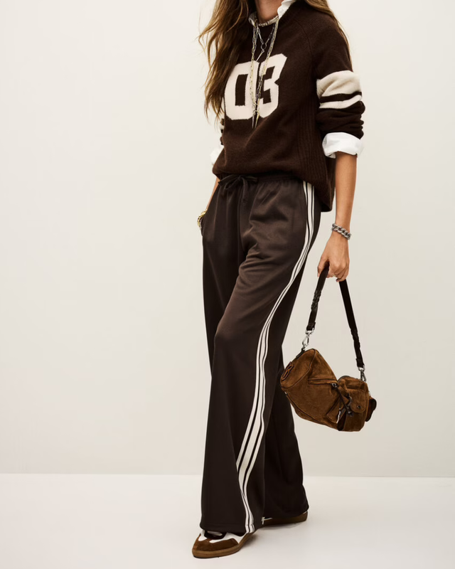 Bash Paris - Joshua Pants
