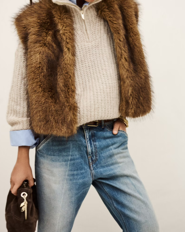 Bash Paris - Jumper Beltane