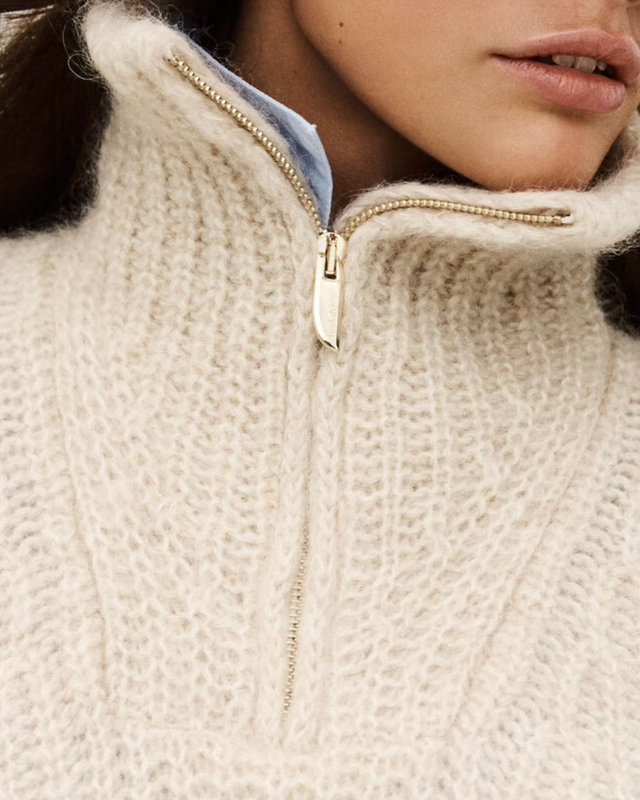 Bash Paris - Jumper Beltane