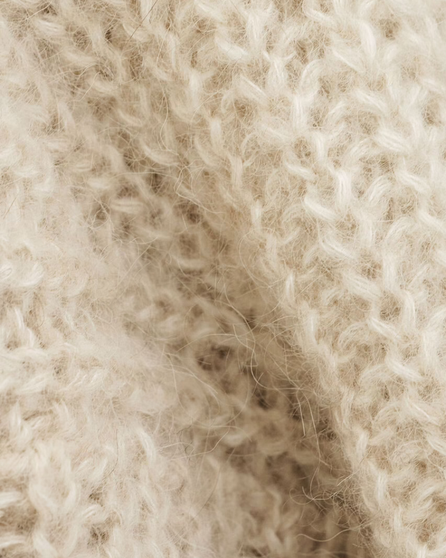 Bash Paris - Jumper Beltane