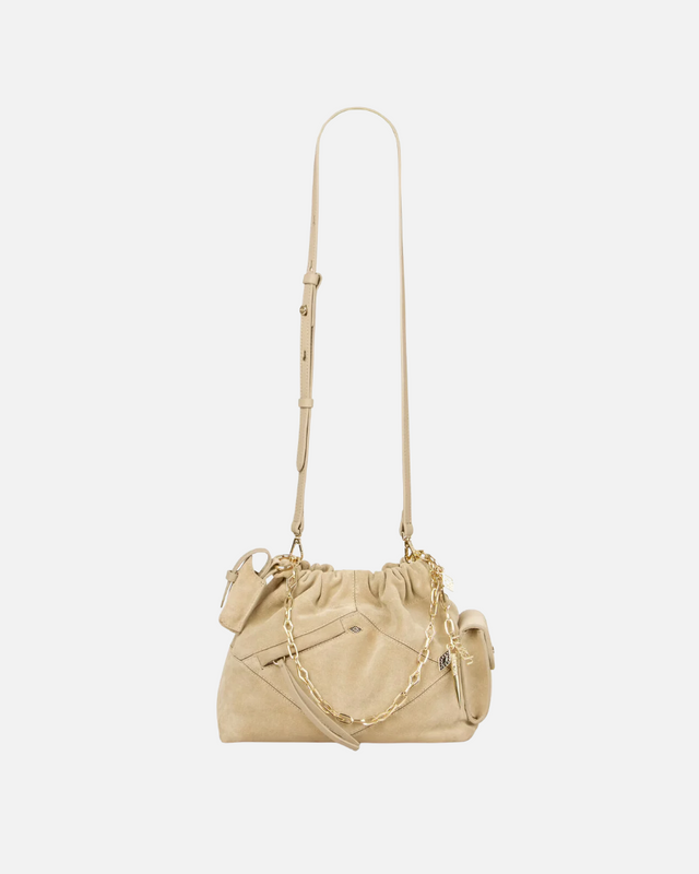 Bash Paris - Mini June Bag Multipockets
