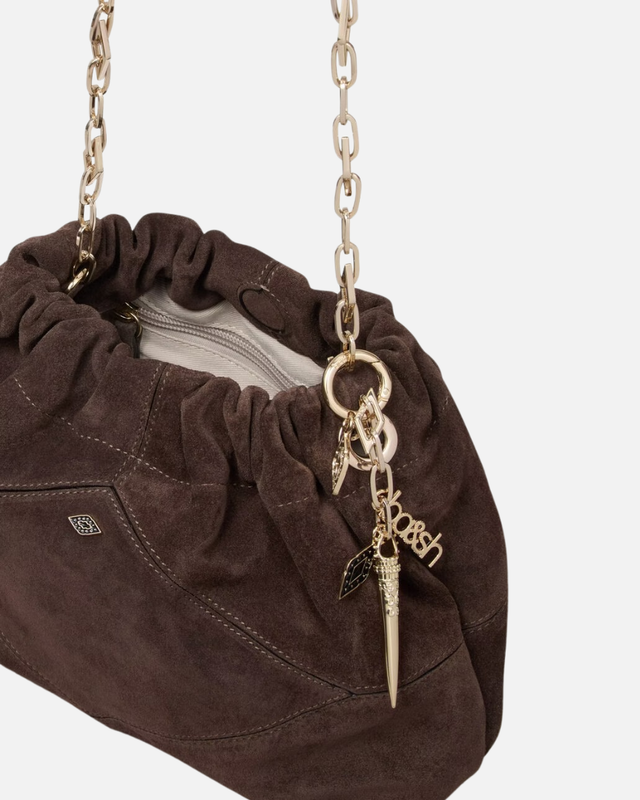 Bash Paris - June Clutch