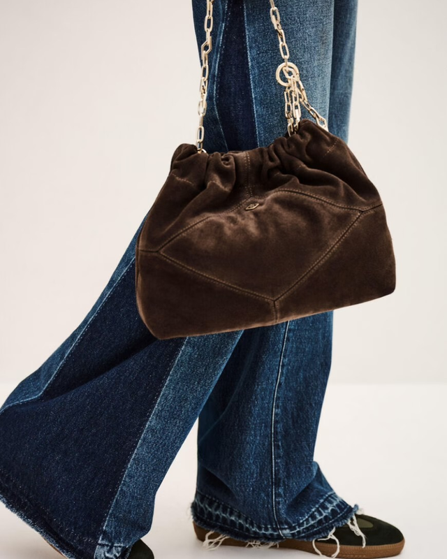 Bash Paris - June Clutch