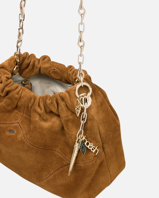 Bash Paris - June Clutch