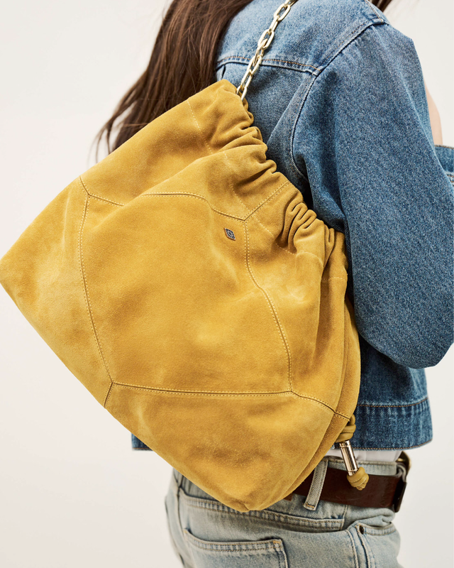 Bash Paris - June Tote