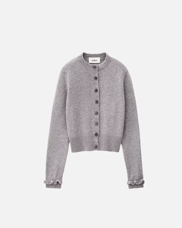 Bash Paris - Karante Cardigan