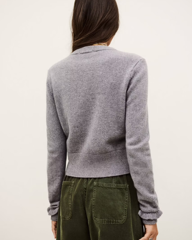 Bash Paris - Karante Cardigan