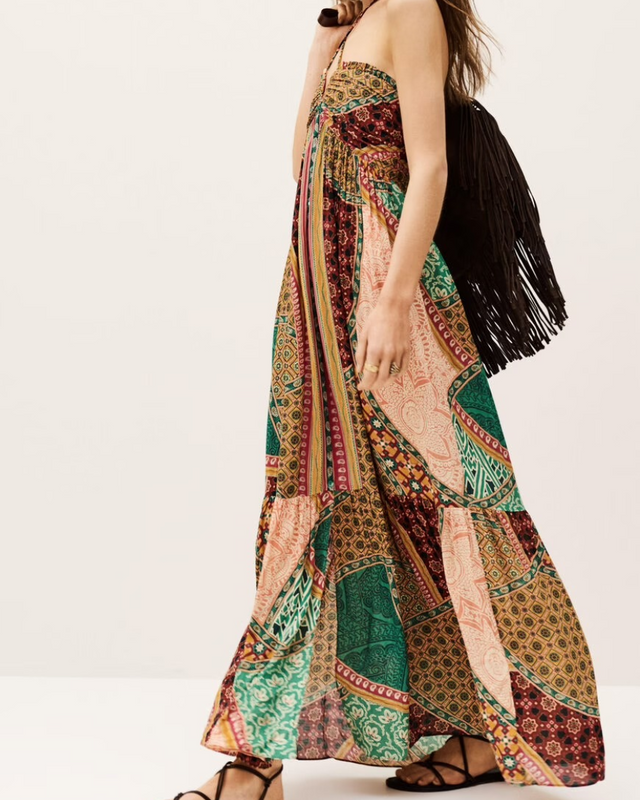 Bash Paris - Kimono Fiona