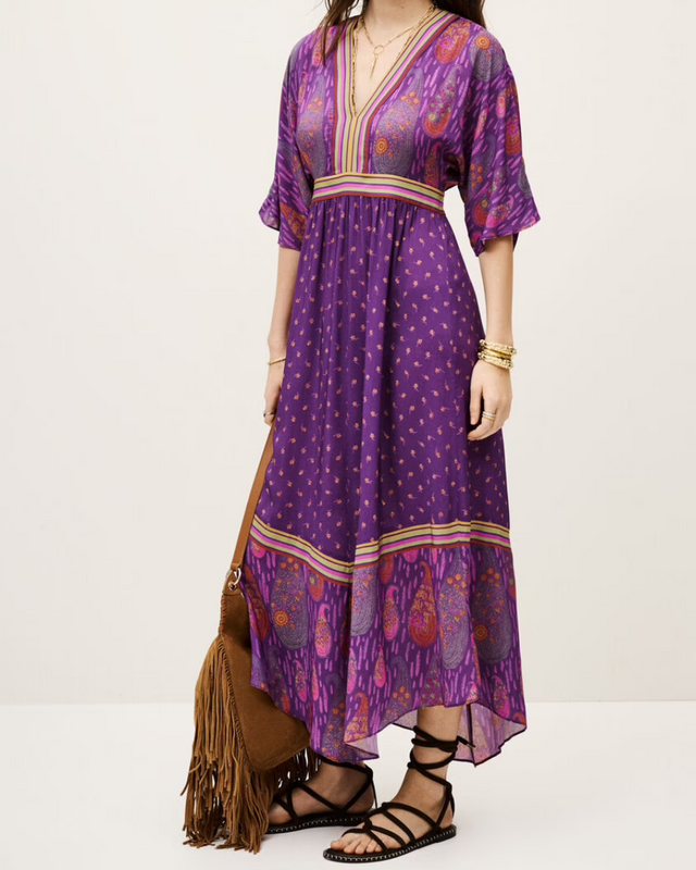 Bash Paris - Lalo Dress