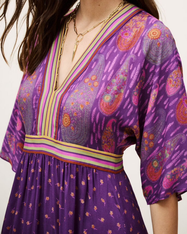 Bash Paris - Lalo Dress