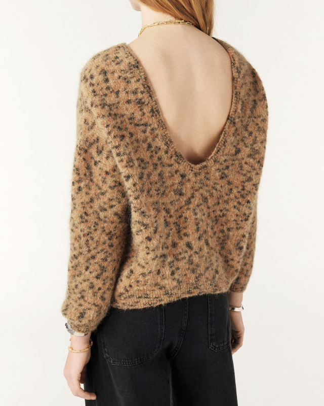 Bash Paris - Leopold Jumper