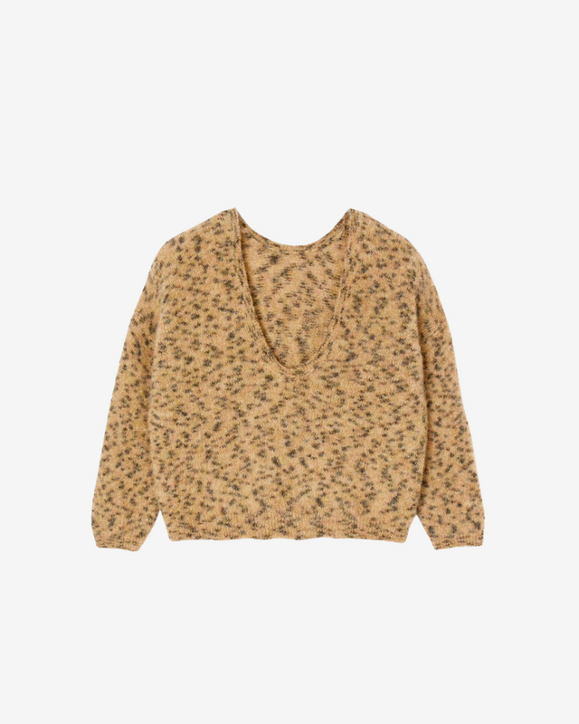 Bash Paris - Leopold Jumper