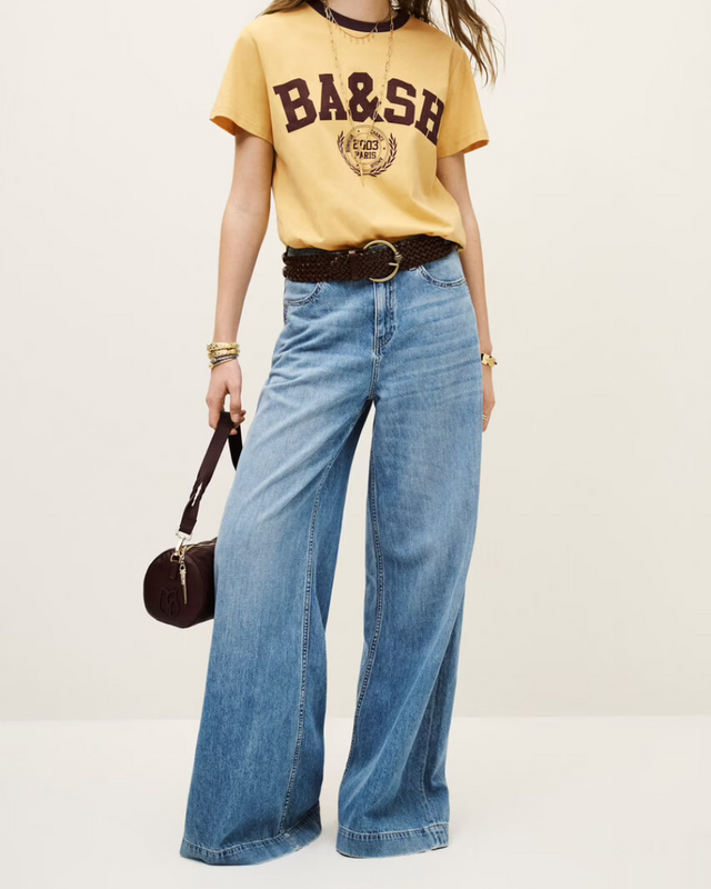 Bash Paris - Loni T-Shirt