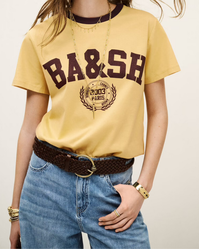 Bash Paris - Loni T-Shirt