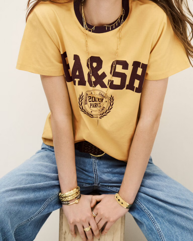 Bash Paris - Loni T-Shirt