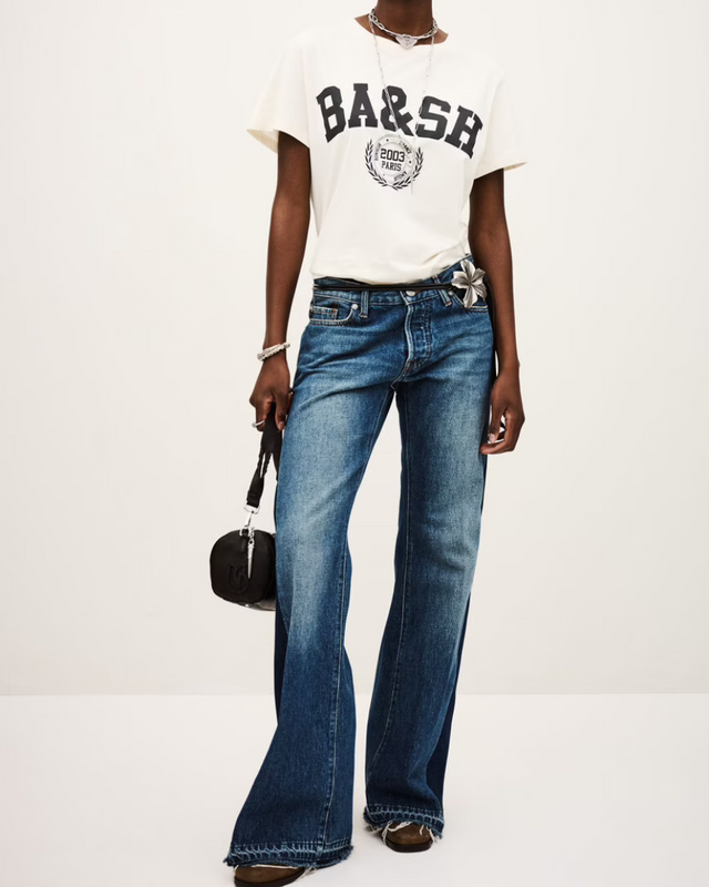 Bash Paris - Loni T-Shirt