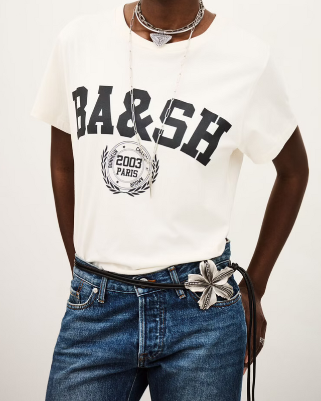 Bash Paris - Loni T-Shirt