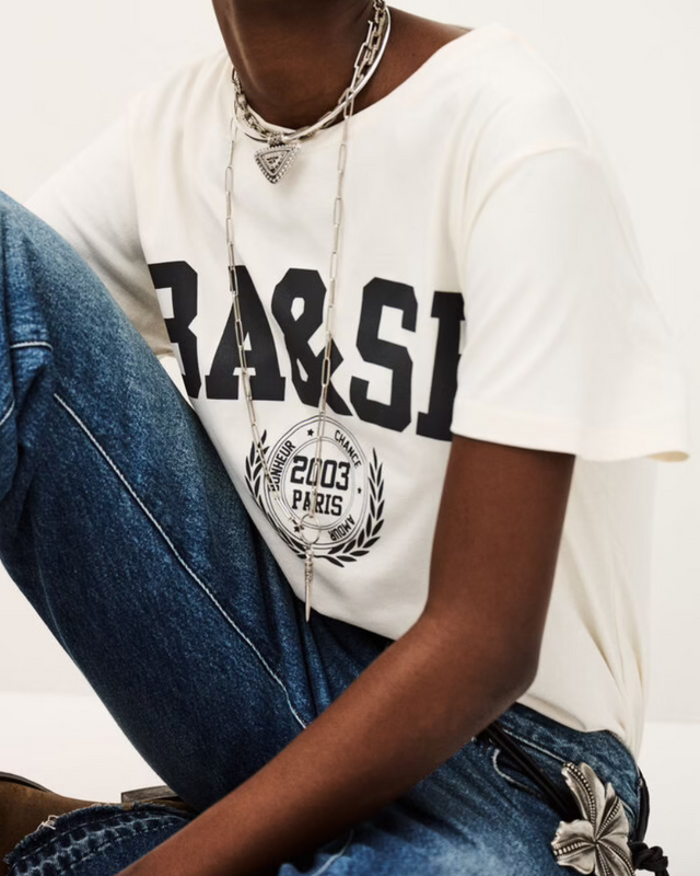 Bash Paris - Loni T-Shirt