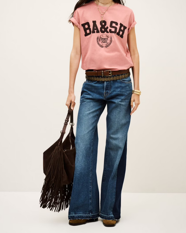 Bash Paris - Loni T-Shirt