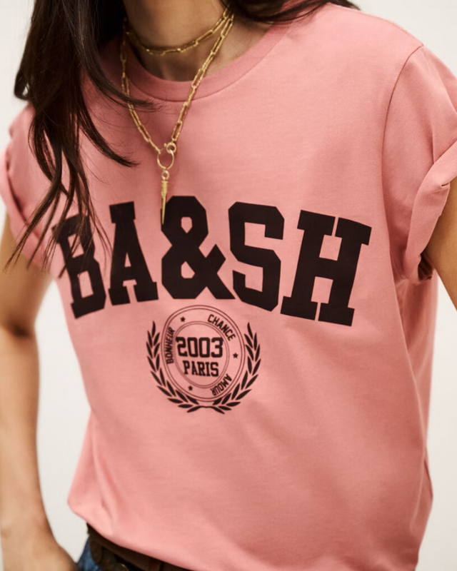 Bash Paris - Loni T-Shirt