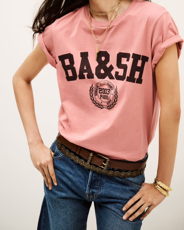 Bash Paris - Loni T-Shirt