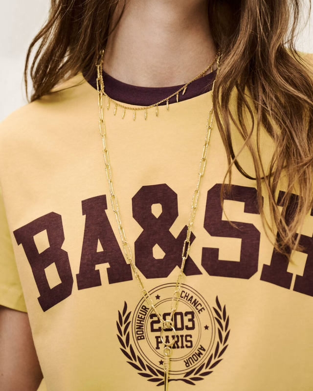 Bash Paris - Loni T-Shirt