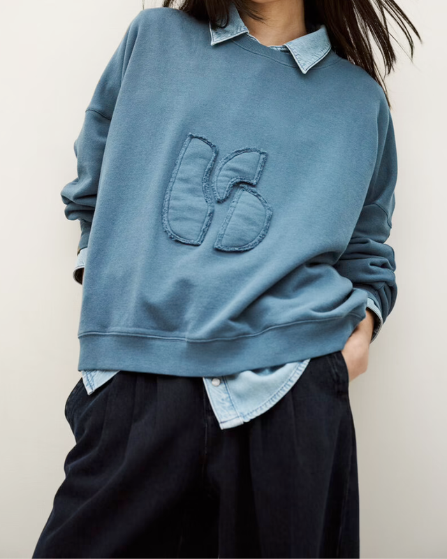 Bash Paris - Maia Sweatshirt