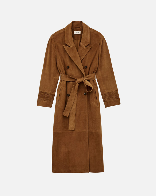 Bash Paris - Maina Coat