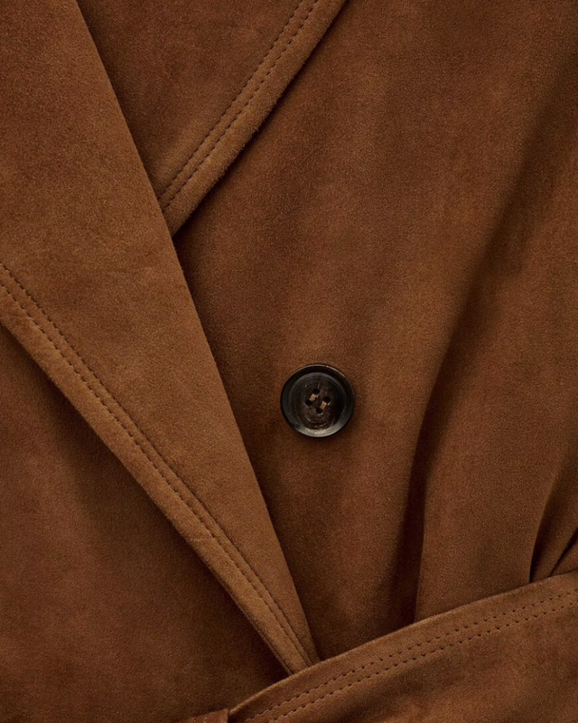Bash Paris - Maina Coat