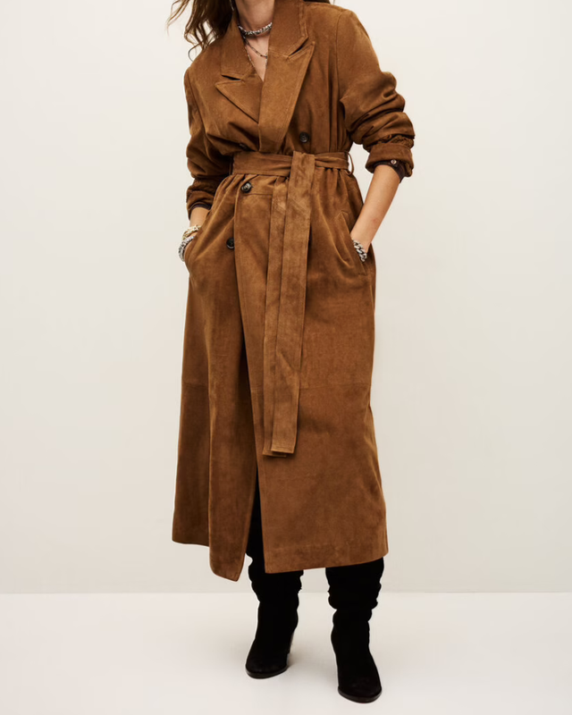 Bash Paris - Maina Coat