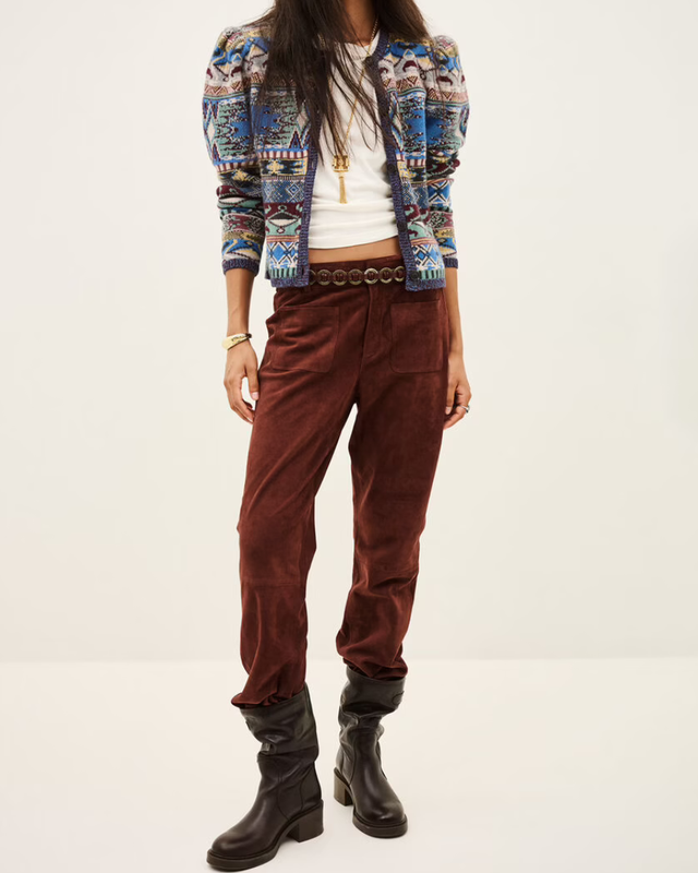 Bash Paris - Maja Cardigan