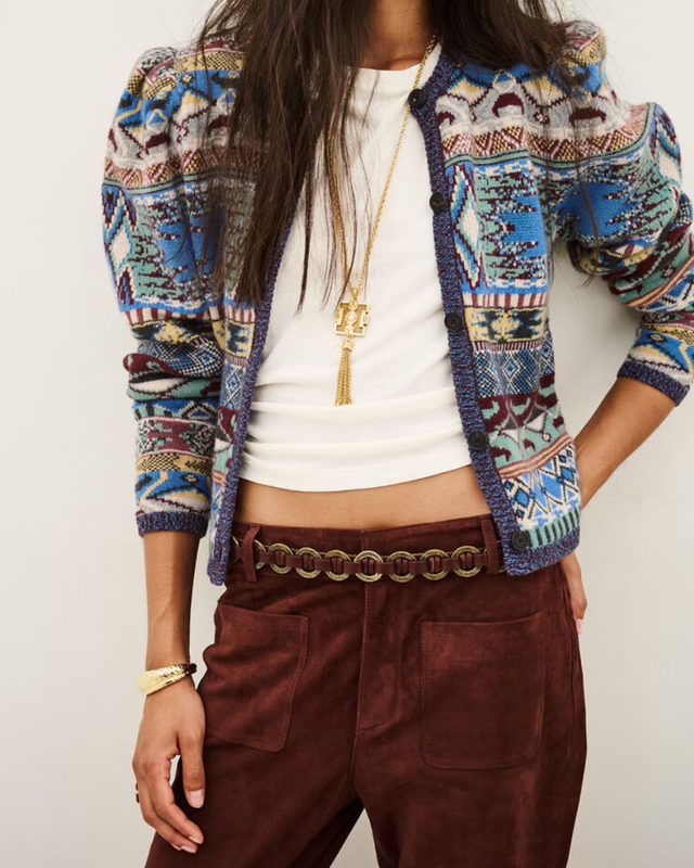 Bash Paris - Maja Cardigan