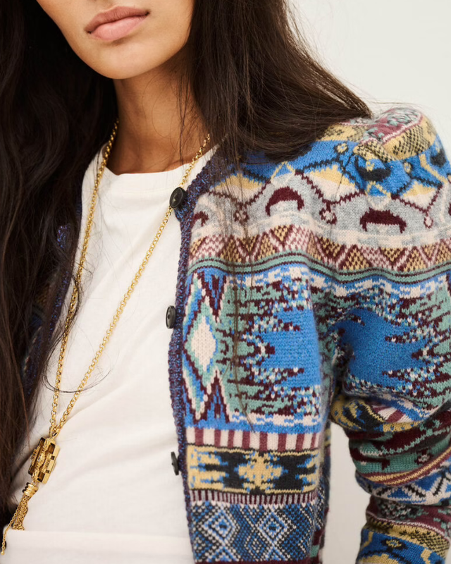 Bash Paris - Maja Cardigan