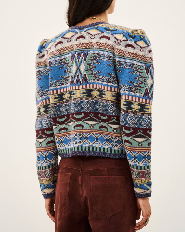 Bash Paris - Maja Cardigan