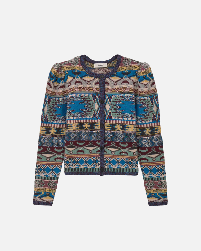Bash Paris - Maja Cardigan