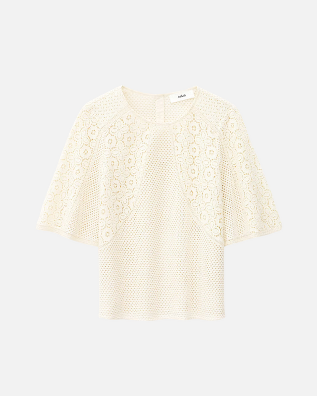 Bash Paris - Marlow Top