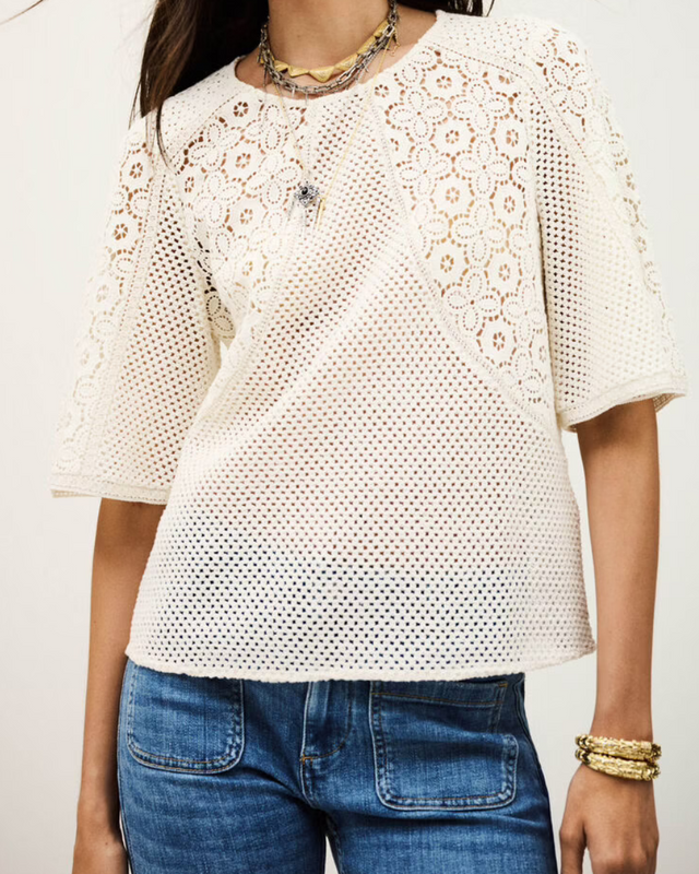 Bash Paris - Marlow Top