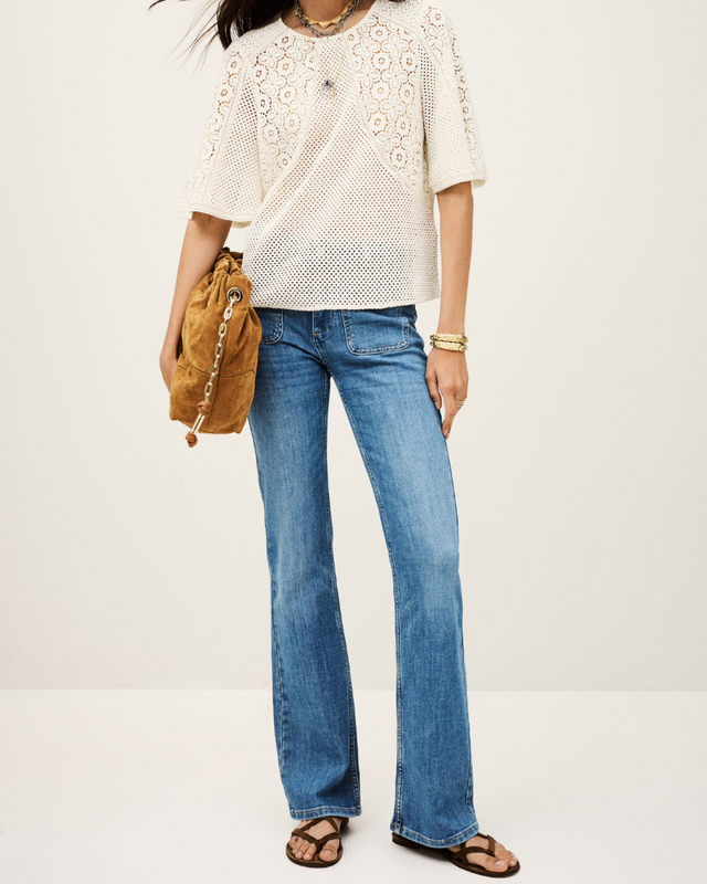 Bash Paris - Marlow Top
