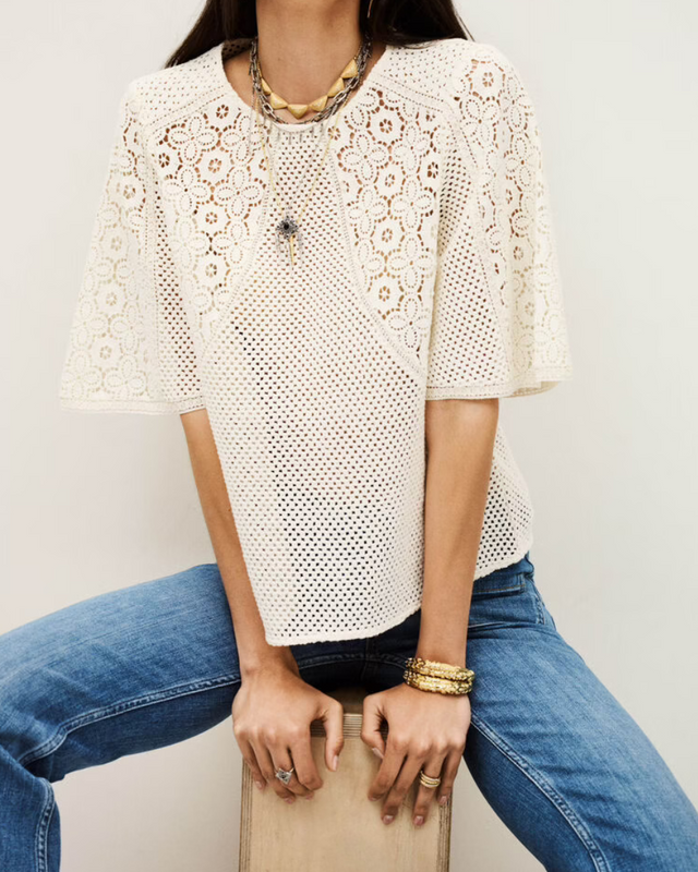 Bash Paris - Marlow Top
