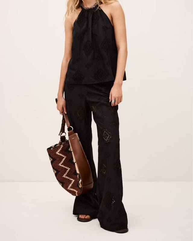 Bash Paris - Maxi Top