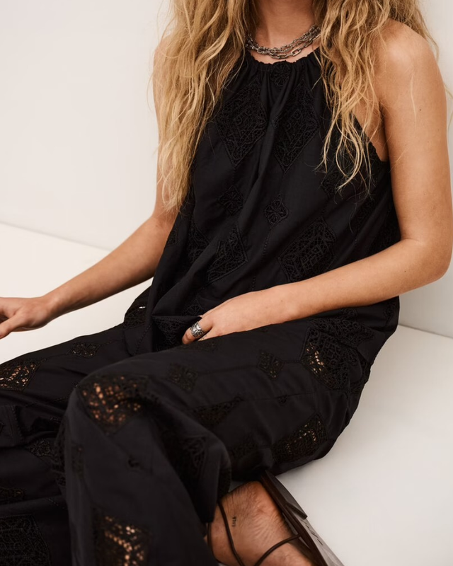 Bash Paris - Maxi Top