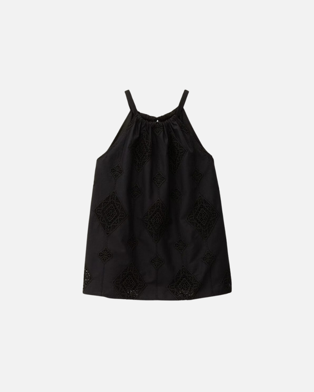 Bash Paris - Maxi Top